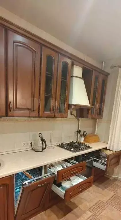 1-к. квартира, 38 м, 2/8 эт. - Фото 0