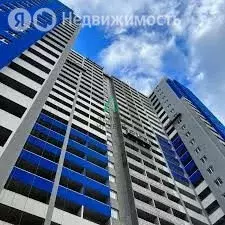 Квартира-студия: село Михайловка, Новоуфимская улица, 13 (17.81 м) - Фото 1