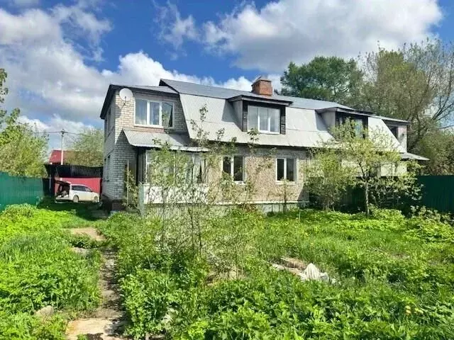 Таунхаус в Владимирская область, Владимир Оргтруд мкр,  (167 м) - Фото 2