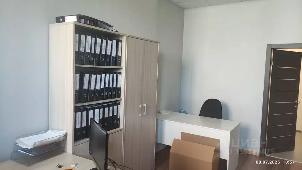 Офис в Татарстан, Казань ул. Седова, 2В (25 м) - Фото 1