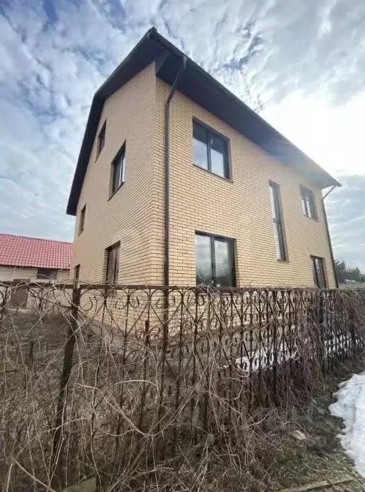 Дом в Московская область, Одинцовский городской округ, д. Кобяково ул. ... - Фото 2