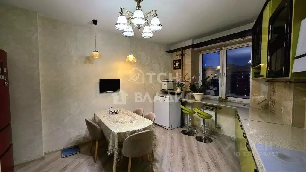 3-к кв. Московская область, Щелково Богородский мкр, 7 (80.3 м) - Фото 2