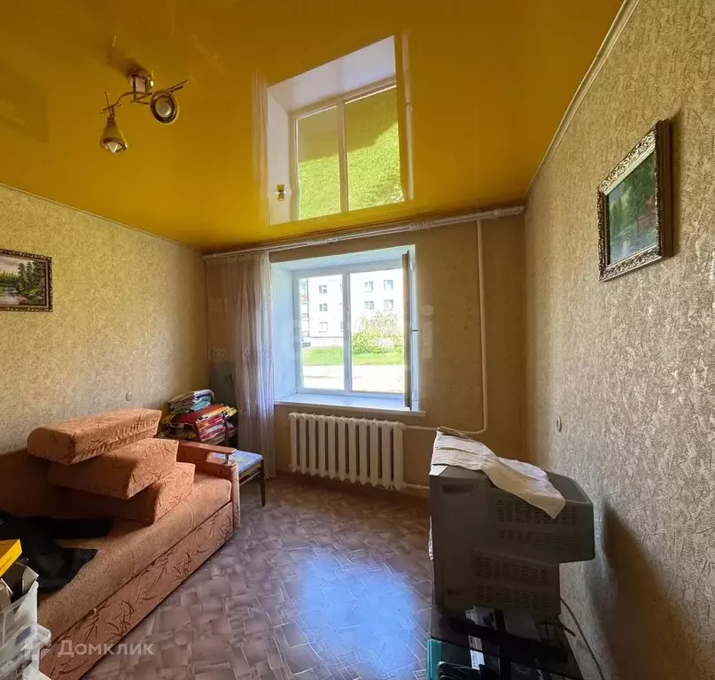 Продаётся 2-к квартира, 56 м - Фото 0