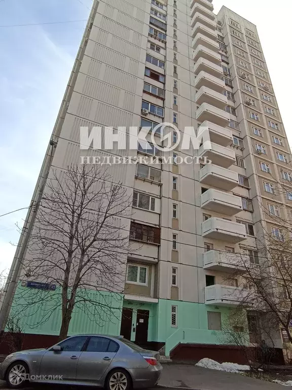 Продаётся 3-к квартира, 76.4 м - Фото 0