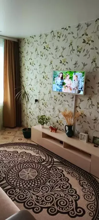 1-к кв. Алтай, Горно-Алтайск ул. Ленина (29.0 м) - Фото 0