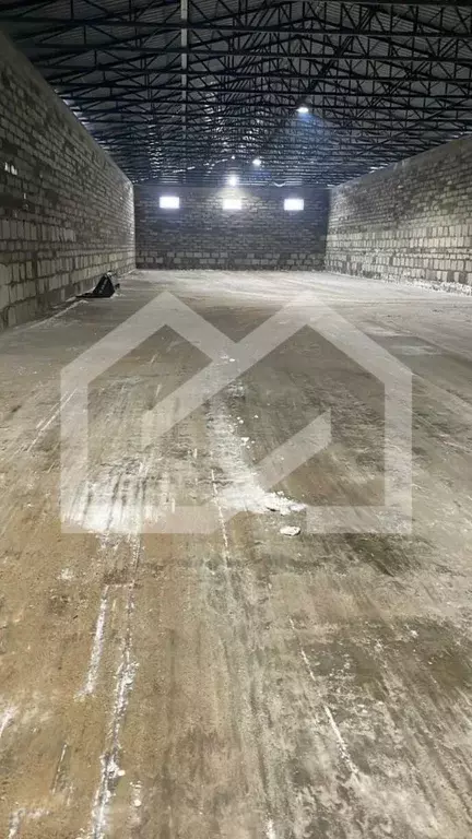 Производственное помещение в Московская область, Руза Социалистическая ... - Фото 2