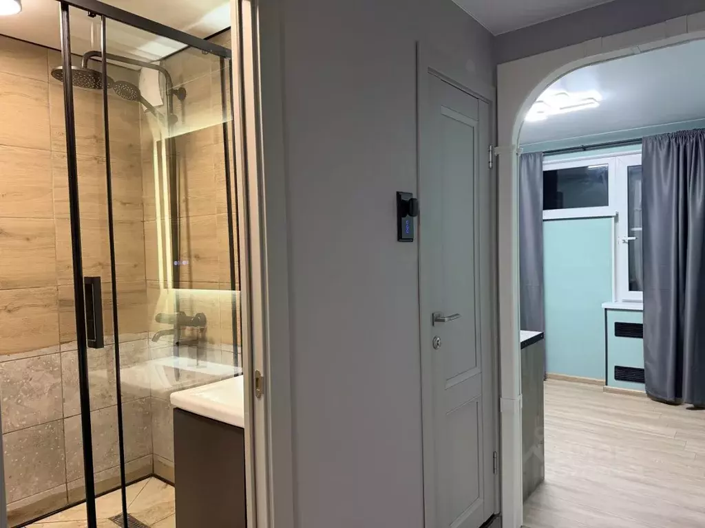 1-к кв. Ленинградская область, Всеволожский район, Лесколовское с/пос, ... - Фото 1