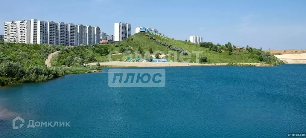 Продаётся 2-к квартира, 79.2 м - Фото 0