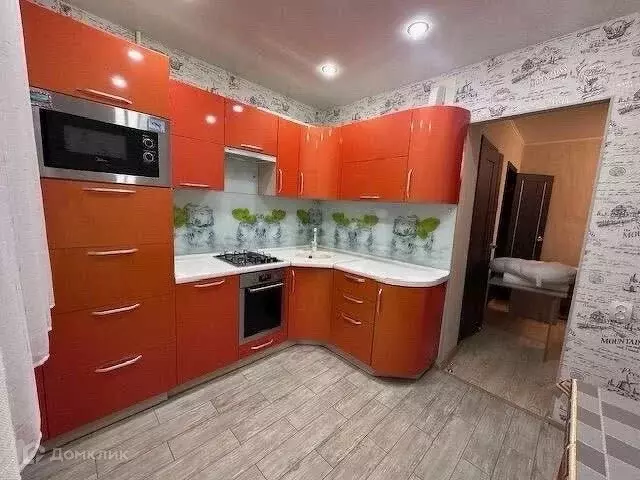 Продаётся 2-к квартира, 48.1 м - Фото 0