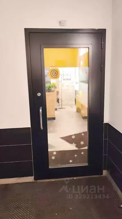 Помещение свободного назначения в Москва ул. Архитектора Щусева, 1 (18 ... - Фото 2