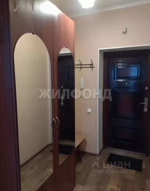 1-к кв. Новосибирская область, Кольцово рп ул. Молодежная, 4 (35.3 м) - Фото 2