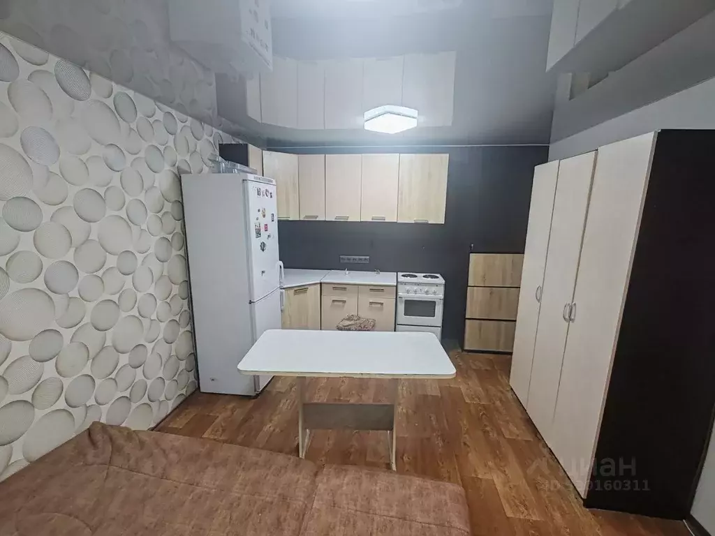 Студия Удмуртия, Ижевск Буммашевская ул., 32 (24.0 м) - Фото 1