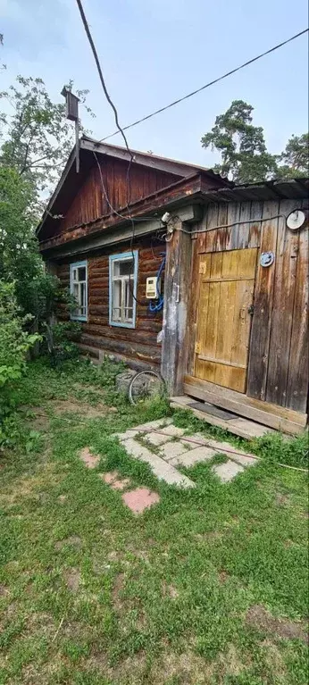 Дом в Томская область, Томск с. Тимирязевское, Советская ул., 76 (39 ... - Фото 1