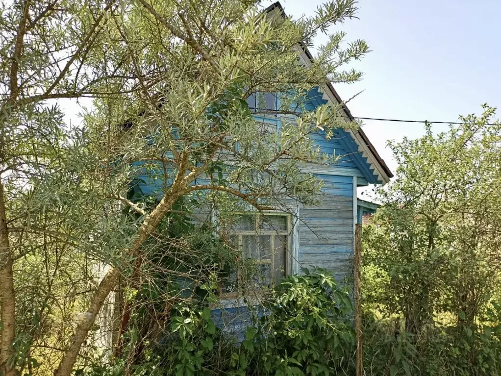 Дом в Владимирская область, Киржач Восток СНТ,  (10 м) - Фото 0