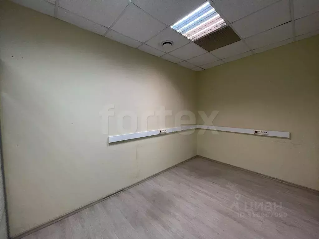 Офис в Москва Летниковская ул., 10С4 (246 м) - Фото 1