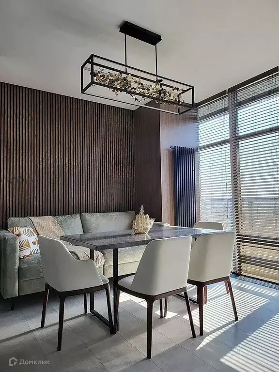 Продаётся 1-к квартира, 55 м - Фото 0