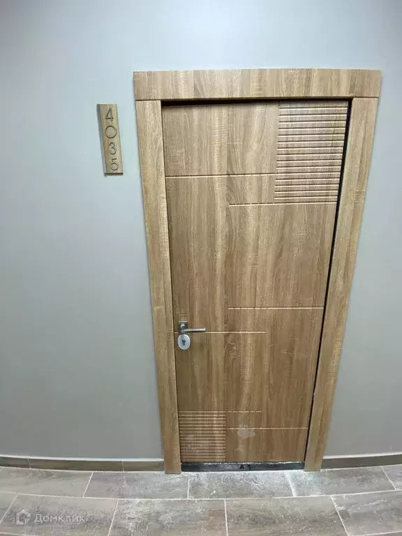 Продаётся квартира-студия, 34.6 м - Фото 1