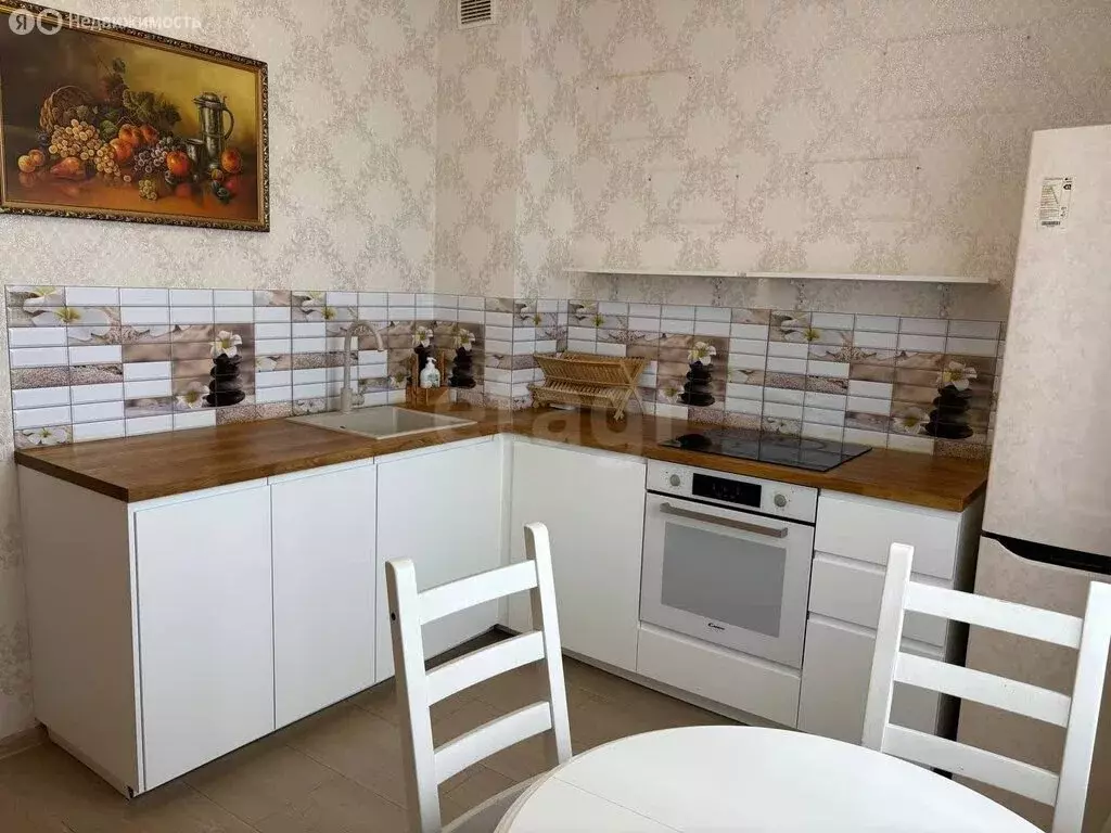2-комнатная квартира: Тверь, улица Склизкова, 116к5 (47 м) - Фото 0