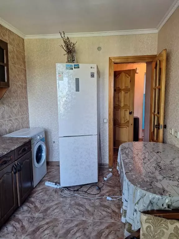 1-к кв. Северная Осетия, Владикавказ ул. Кутузова, 82 (35.0 м) - Фото 2