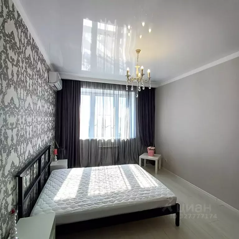 1-к кв. Омская область, Омск ул. Красный Путь, 101к1 (40.0 м) - Фото 1