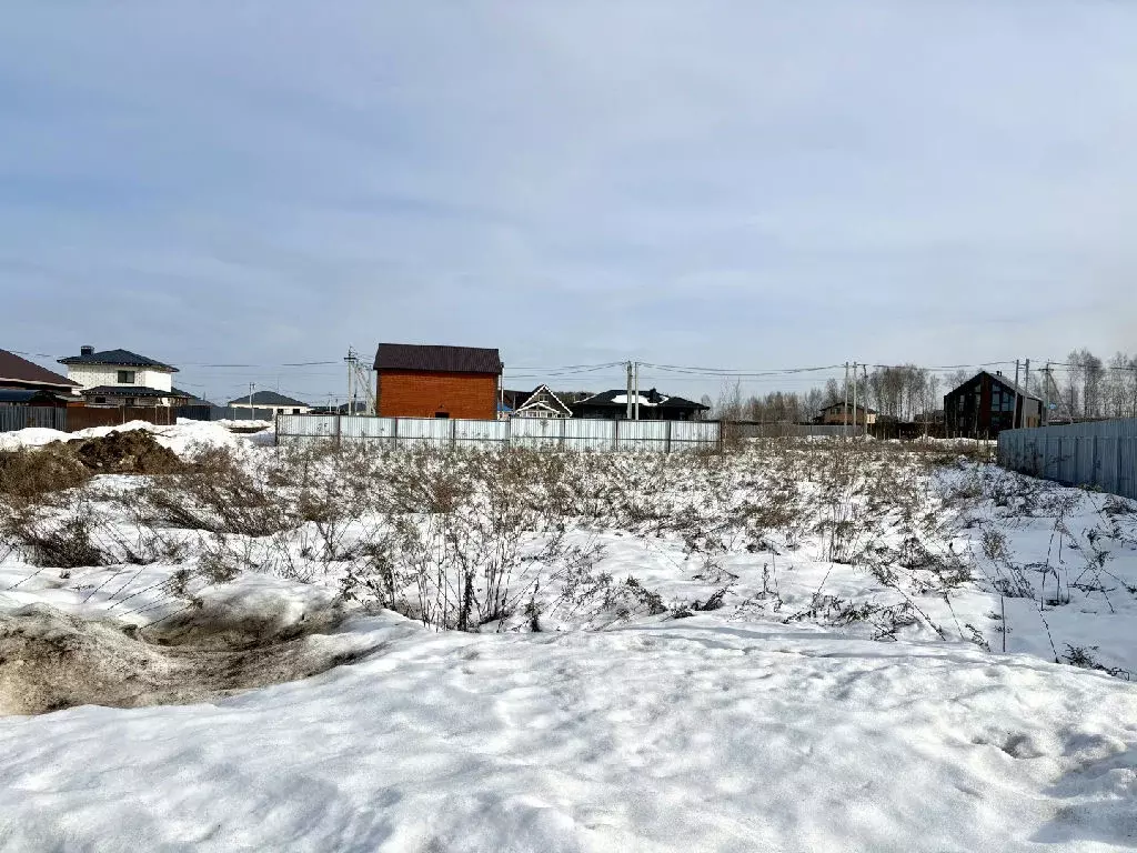 Продается участок в КП Новая Европа - Фото 2