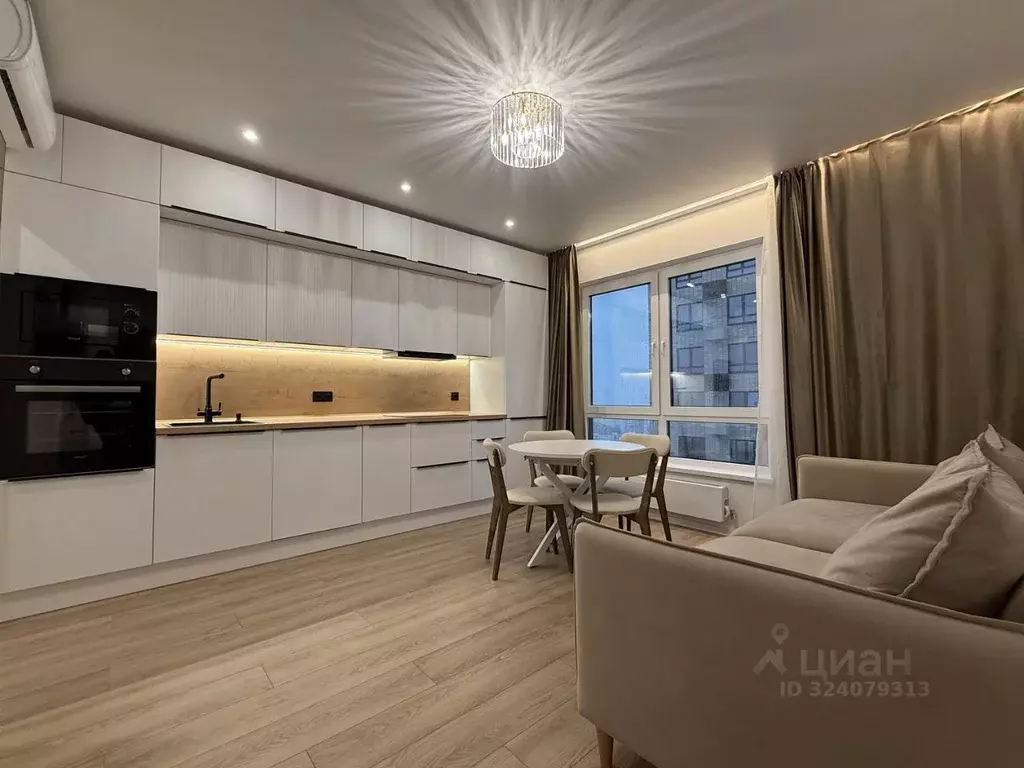 2-к кв. Москва Алтуфьевское ш., 55к5 (46.0 м) - Фото 2