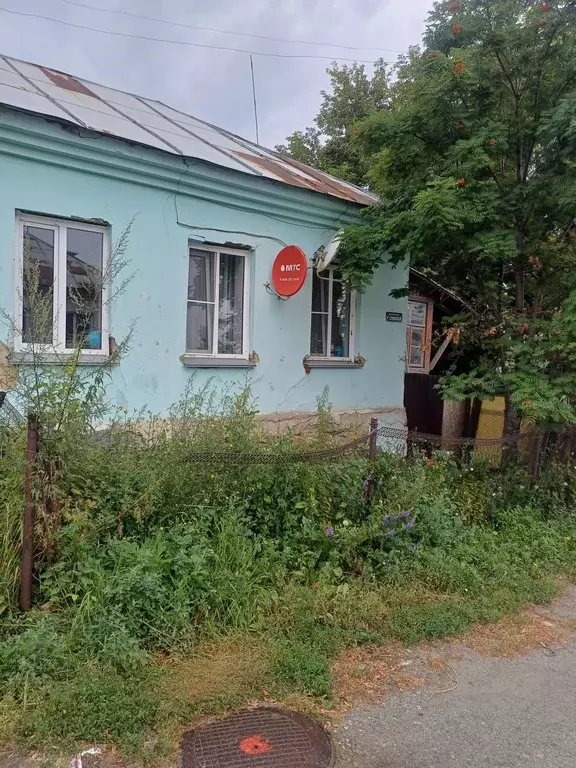 Продаётся 2-к квартира, 60.3 м - Фото 0