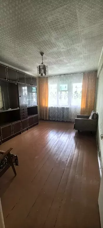 Продаётся 2-к квартира, 44.4 м - Фото 1