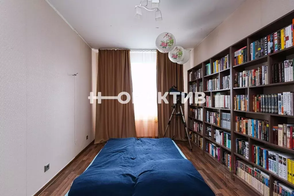 2-к кв. Новосибирская область, Новосибирск Выборная ул., 158 (60.5 м) - Фото 1