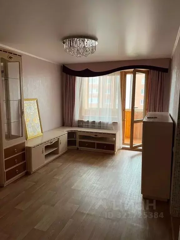 2-к кв. Башкортостан, Уфа ул. Авроры, 7/2 (45.0 м) - Фото 2