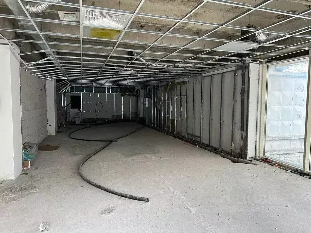 Помещение свободного назначения в Москва Щербаковская ул., 3С2 (105 м) - Фото 2