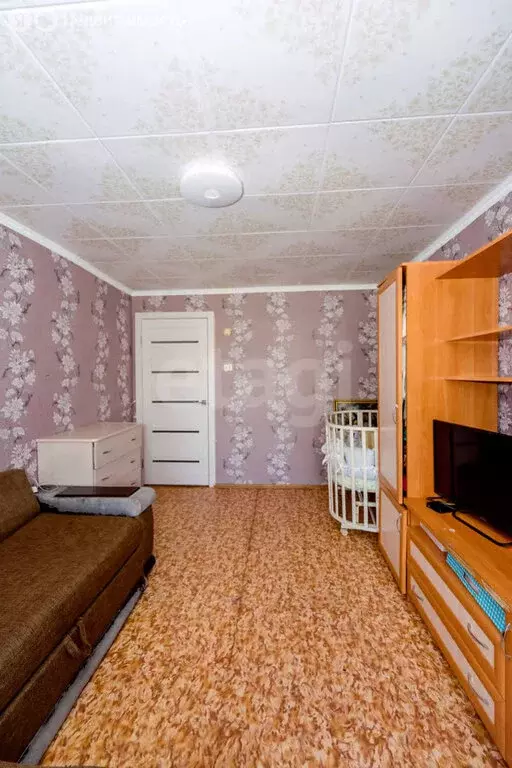 2-комнатная квартира: Бийск, улица Декабристов, 33 (43.3 м) - Фото 1