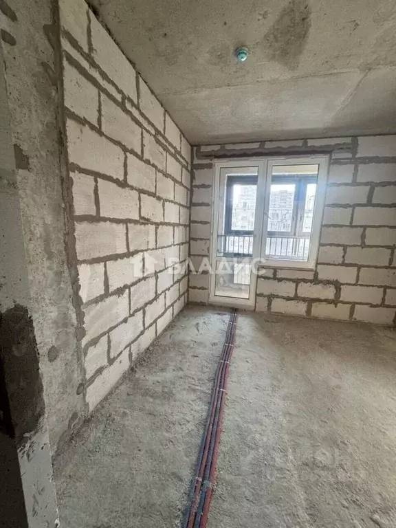 Студия Москва Клинская ул., 2Ак7 (21.5 м) - Фото 1