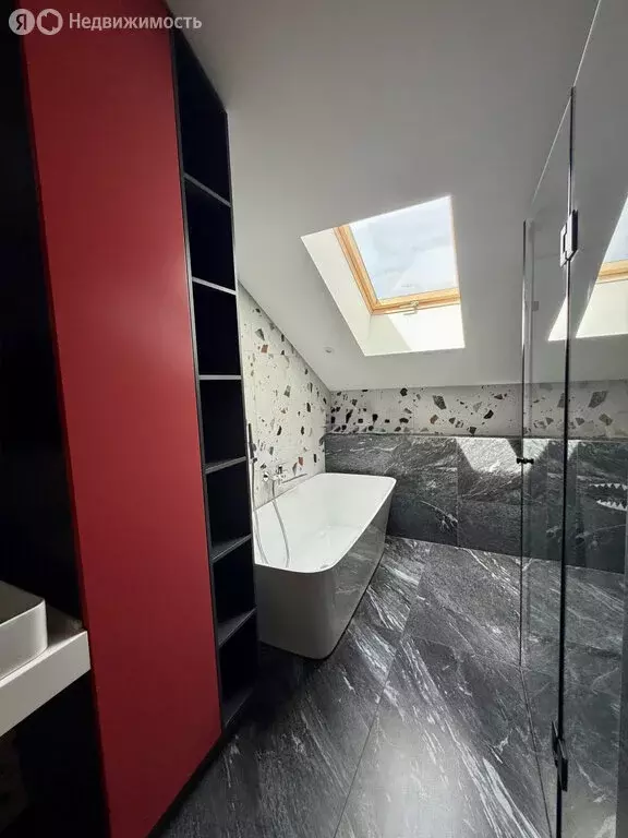 Дом в Донское, Луговая улица, 12 (320 м) - Фото 1