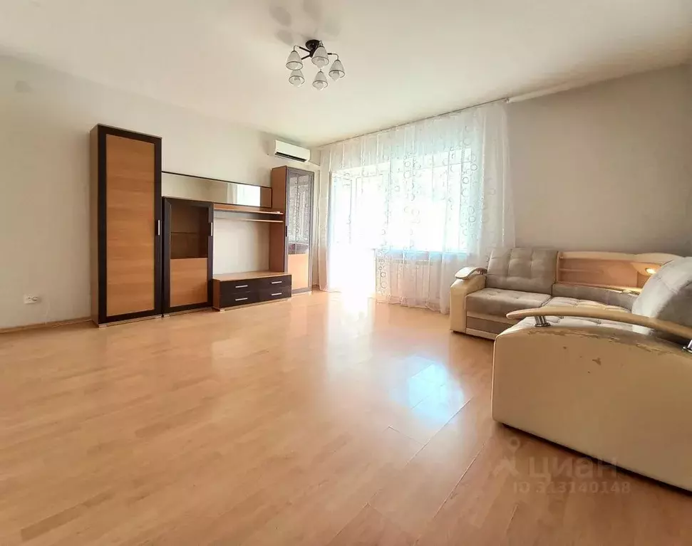 1-к кв. Самарская область, Самара ул. Советской Армии, 240б (55.0 м) - Фото 0