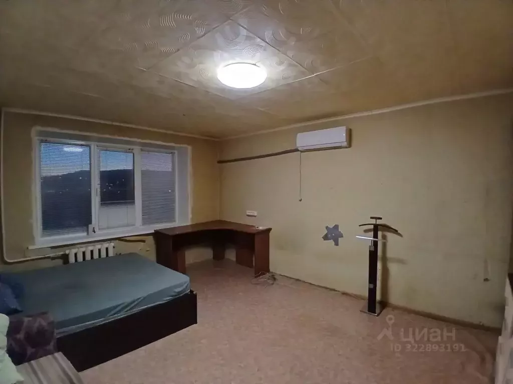 1-к кв. Саратовская область, Саратов Геофизическая ул., 42/48 (36.8 м) - Фото 2