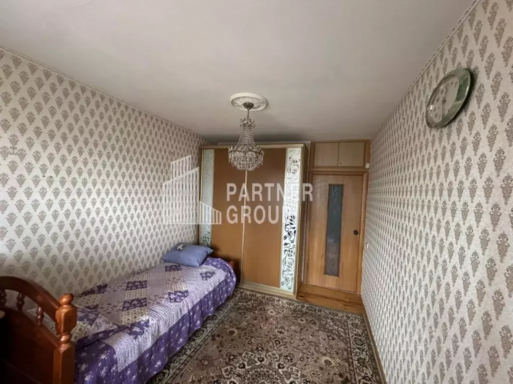 2-к кв. Тульская область, Тула ул. Братьев Жабровых, 9 (51.0 м) - Фото 1