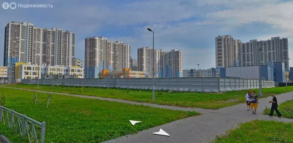 Помещение свободного назначения (4982 м) - Фото 1