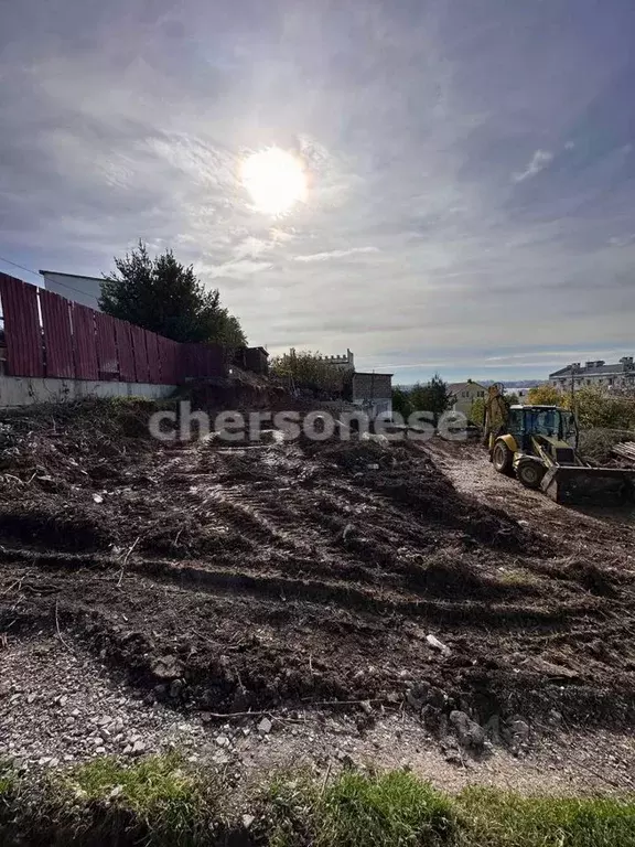 Участок в Севастополь ул. 5-я Равелинная (4.2 сот.) - Фото 1