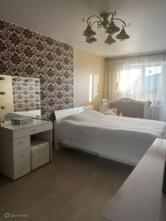Продаётся 1-к квартира, 43.6 м - Фото 0
