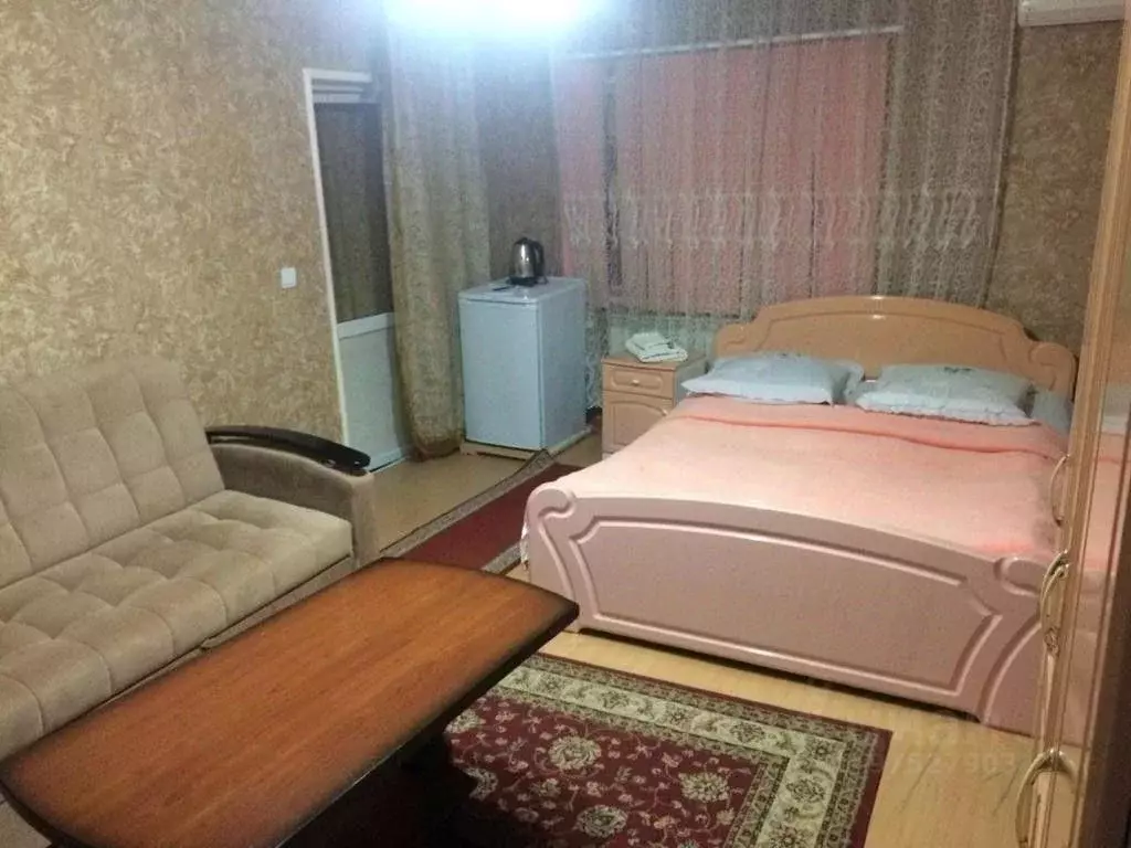 Комната Дагестан, Дербент ул. Ахундова, 48 (32.0 м) - Фото 1