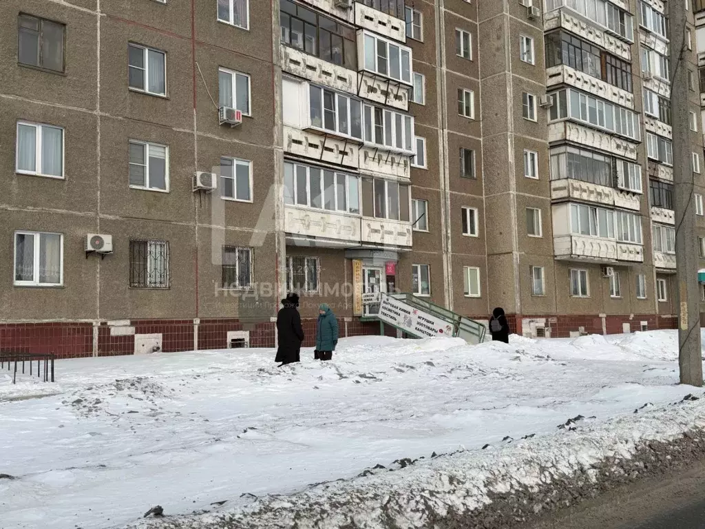 Помещение свободного назначения в Челябинская область, Челябинск ул. ... - Фото 2