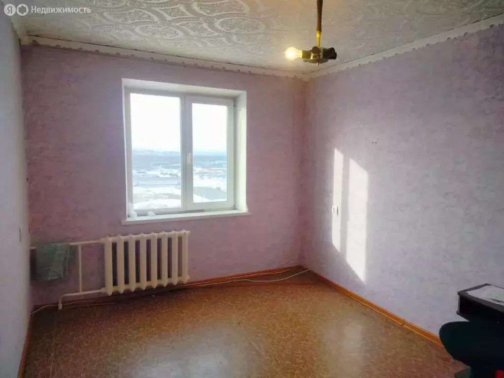 1к в 3-комнатной квартире ( м) - Фото 1