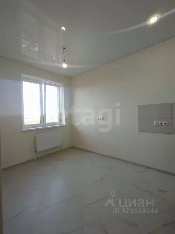 1-к кв. Адыгея, Тахтамукайский район, Старобжегокайское с/пос, Новая ... - Фото 1