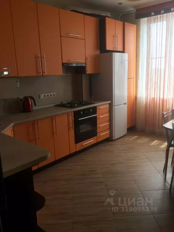 1-к кв. Краснодарский край, Армавир ул. Ефремова, 160 (42.0 м) - Фото 0