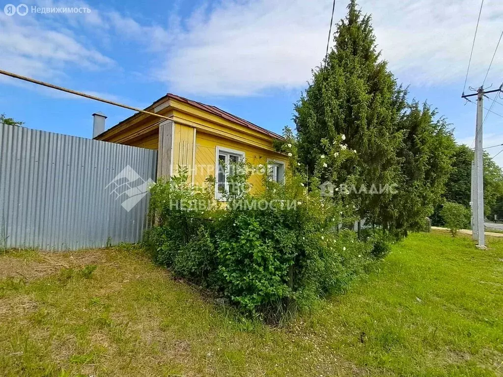 Дом в Сынтул, улица Кирова, 30 (46 м) - Фото 1