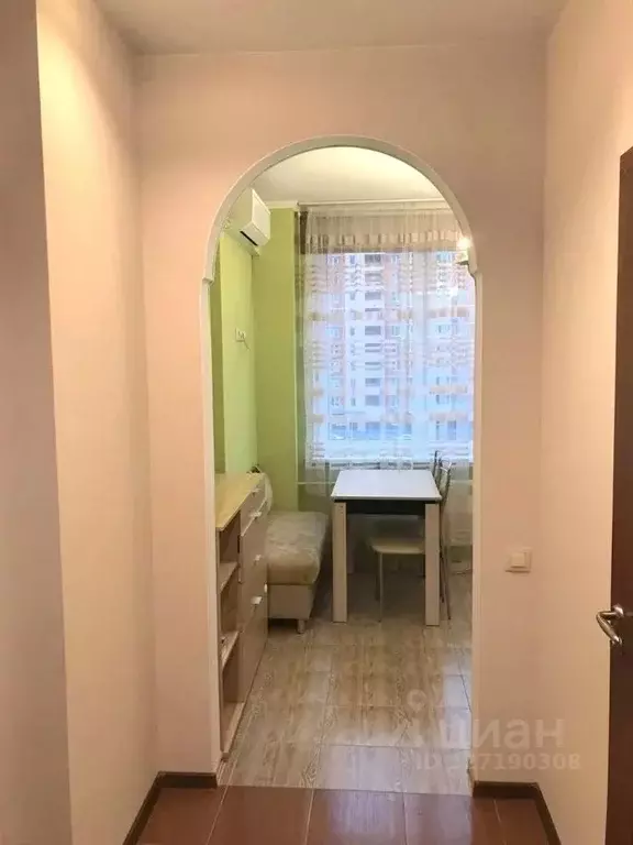 1-к кв. Московская область, Балашиха Новое Павлино мкр, ул. Троицкая, ... - Фото 2