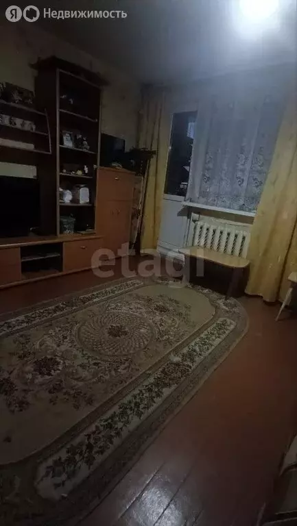 2-комнатная квартира: Нижний Тагил, улица Тельмана, 42 (42.5 м) - Фото 1