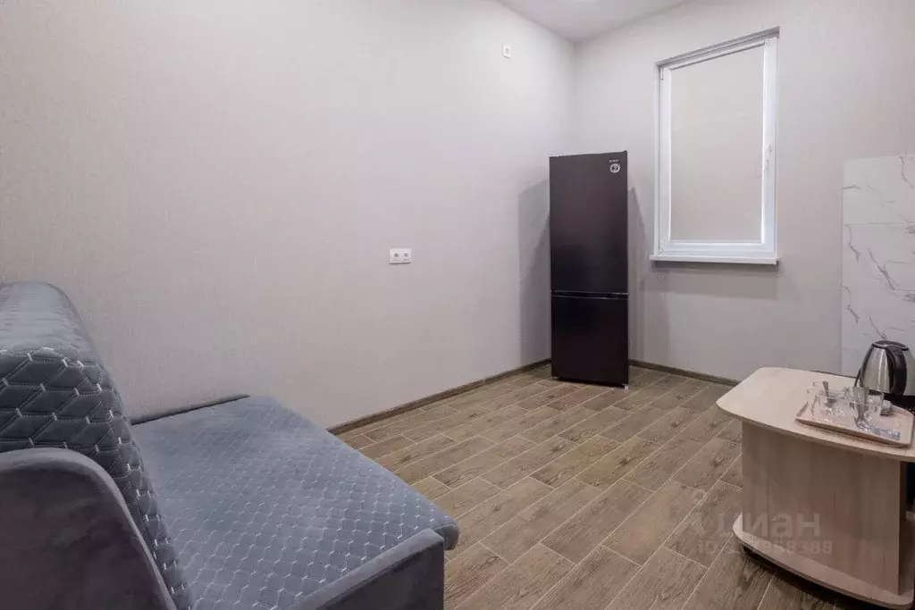 Комната Краснодарский край, Сириус пгт ул. Листопадная, 39 (36.0 м) - Фото 1