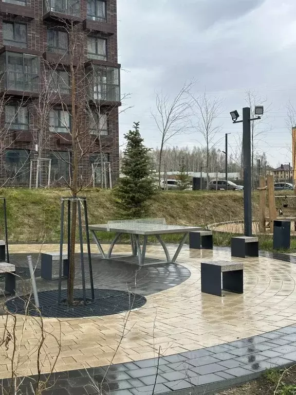 1-к кв. Нижегородская область, Нижний Новгород д. Утечино, ул. ... - Фото 2